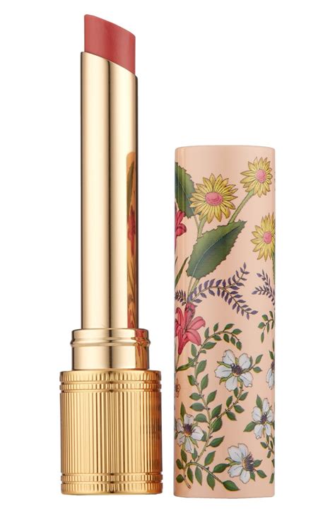 gucci shine lipstick 208|gucci 208 lipstick.